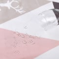 Miniatyrbilde 6 av 6: Menn's Slim-Fit Langarmet Rutete Poplin Skjorte