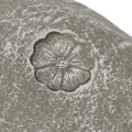 Miniatyrbild 4 av 8: Minnessten för husdjur, DIY-bokstäver, simuleringsstenar, gravmarkör för hundar, katter, små blomstenar, mossfärg