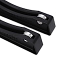 Miniatyrbillede 4 af 8: 2 stk. 3D-printer Filament Stativ Holder Spole med Leje Justerbar til FDM PLA ABS Ruller