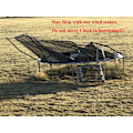 Miniatyrbild 2 av 6: Trampolin Vindfästen Tunga U-Typ Skarpt Spets Säkerhet