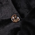 Miniatyrbilde 4 av 8: USB Varmepute for Kne, Skulder, Teppe, Sjal, Varm Vinter Helsepleie Svart