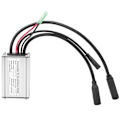 Miniatyrbillede 2 af 2: Kontroller Brushless Vandtæt Adapter med Hall til Elcykel El Scooter 36V/48V Motor
