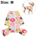 Miniatyrbilde 2 av 6: Chihuahua Pyjamas, Hundepyjamas for Små Hunder Jente Gutt, Myk