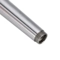 Miniatyrbillede 1 af 2: MTB2-B12 Borchuckadapterforbindelsesstang Morse Taper Skaft