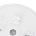 Miniatyrbilde 3 av 8: Smart Taklampe WiFi 25W Kald og Varmt Lys RGB Ultra Tynn LED Lys Hvit AC 90‑250V for Tuya