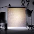 Pikkukuva 2 / 5: 2,1x1,5M Glitter Tausta Valokuvaus Keltainen Glitter Tausta