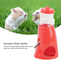Pikkukuva 4 / 8: Lemmikki Pienille Eläimille Hamsterin Piilopaikka Juomavesiastia 2-in-1 Vesi