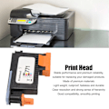 Miniatyrbilde 6 av 8: Skrivehode Printhead-utskifting for HP DesignJet Z6200 Z6600 Z6800 Z6810 skriver