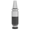 Miniatyrbilde 2 av 5: Tapping Holder Collet Chuck Shank Overload Torsion Protection Telescopic Buffer BT30‑GT12‑125L