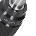 Miniatyrbild 3 av 8: Borrchuck Rakt Skaft Integrerat Hög Precision 40Cr CNC Maskinverktyg Kolv APU16‑MTB3