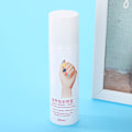 Miniatyrbilde 4 av 8: Manikyr Neglelakk Spray Base Coat Raskt Tørkende Spraying Enkel Vask Neglespray 60ml Hvit