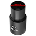 Miniatyrbillede 1 af 2: DM-WF001 10X Bredfelt Okular 23,2mm til Biologiske Mikroskoper