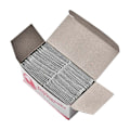 Miniatyrbild 1 av 2: Bärbara Povidonjod-våtservetter av Non-Woven Material, Engångs-Torkningsdynor, Andningsbara (100 st)