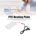 Miniatyrbillede 7 af 8: 600W PTC Opvarmningsloddeplade LED-Fjernelseschip Loddestation til LED-Reparation DIY Laboratorium EU 220V