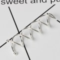 Miniatyrbilde 4 av 8: 20 Spiral Hårnåler Twist Klips Runde Hårklips Hårstyling Sp