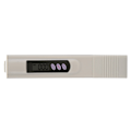 Miniatyrbild 8 av 10: 1 st Digital TDS Total Dissolved Solids Meter Pen Vattenkvalitet Renhet TEMP/PPM Testning