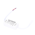 Miniatyrbillede 8 af 8: LED Driver 300mA Konstant Strøm Transformer DC24‑42V Lampe Strømforsyning Driver AC85‑265V