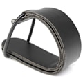 Miniatyrbild 3 av 5: Knuckle Straps med handledsremmar kompatibla med Oculus Quest 2 VR Anti Drop Hand Grip Tillbehör
