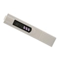 Miniatyrbilde 6 av 10: 1 stk Digital TDS Total Dissolved Solids Målerpenn Vannkvalitet Renhet TEMP/PPM Testing