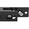 Miniatyrbilde 1 av 7: 2020 Profiler X-akse Synkron Rem Strekk Rettingsspenner for PRUSA I3 3D-skriver