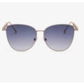 Pikkukuva 2 / 5: Peililasit UV400 Aviator-aurinkolasit Retro-lasit