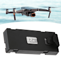Pikkukuva 1 / 8: Drooni litiumakku 3.7V 1800mAh Ladattava Vaihtoakku E88 E88Pro E99 P1 P5 E525 RC Quadcopter Droonille