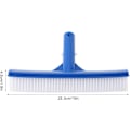Miniatyrbild 4 av 5: Piscine Tête de Brosse Premium 25,3 Brosse de Nettoyage pour Piscine Balai Brosses Nettoie Murs Carrelage et Sols sans Effort Design Elégant et