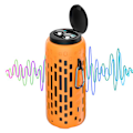 Miniatyrbillede 1 af 7: Udendørs Bluetooth Audio Øretelefoner Trådløse Bluetooth Headset