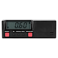 Miniatyrbillede 2 af 2: Niveauinclinometer Magnetisk Elektronisk Digital Display Vinkelmåler Præcis Vinkelmåler