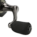 Miniatyrbilde 3 av 8: Hele Metall Fiske Line Hjul 45° Stor Fase 5.2:1 Spinnhjul Fiske Snelle DK5000