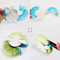 Miniatyrbillede 3 af 7: Productionsæt, strikkemaskiner, pompom-pomponer
