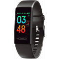 Miniatyrbild 1 av 8: Fitness Tracker med kroppstemperatur, puls och blod