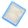Miniatyrbillede 5 af 8: 10 stk. Græsslåmaskine Luftfilter Gummi Jern Luftfiltre Elementer til John Deere Lg491588