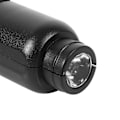 Miniatyrbild 4 av 8: 1 st Bärbar Svart Kall Ljus LED-Ljuslampa Inkubator Super Ljus Ägg Ljus Testare Ny EU-kontakt 100-240V