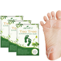 Miniatyrbild 8 av 8: Fotpeeling Mask - 3-pack - Djup exfolierande peeling-off mask för kvinnor