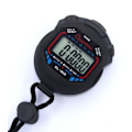 Miniatyrbillede 2 af 5: Stopur DIGITAL Sports Timer Ur - Multifunktionel Lommeur
