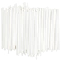 Miniatyrbilde 2 av 5: 100 stk. Lollipop-pinner, Marshmallow-pinner, Matvaresikker Kreativ Multifunksjonell Lollipop-sugerpinne 152*4mm