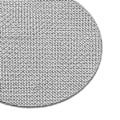 Miniatyrbild 5 av 8: 53,5 mm Kaffeefilter-Sieb Puck-Bildschirm aus rostfreiem Stahl, mehrschichtiger gesinterter Kaffeefilter, tragbare runde Kaffeefilterplatte 100 μm