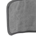 Miniatyrbilde 4 av 8: Melkeflaske Termisk Bag ABS PU 3000mah X 2P 7.4V 2A 18W Isolerende USB Lading Bærbar Baby Ammeverktøy for Morsmelk