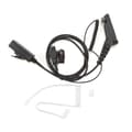 Kateter Hovedtelefoner Xpr6500 Xpr6550 Xpr6580 Ørestykke Headset Mikrofon