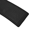 Miniatyrbillede 3 af 8: Fleksibel LED-Bilskærm Bluetooth App Kontrol 16x64 Matrix Tilpasset Tekst Mønster Programmerbar Reklame LED-Skilt USB 5V