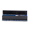 Miniatyrbillede 3 af 8: Farve LCD-modul med SPI 240 x 135 opløsning til Raspberry Pi Pico 2,6 ~ 5,5V 1,14 tommer