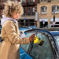Miniatyrbilde 5 av 5: Edi4 Batteridrevet Vindusavriming -