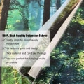 Pikkukuva 5 / 6: Metsätapetti Koti Sisustus Maisema Tapetti Olohuone Makuuhuone