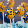 Miniatyrbilde 4 av 5: 100 stk. Lollipop-pinner, Marshmallow-pinner, Matvaresikker Kreativ Multifunksjonell Lollipop-sugerpinne 152*4mm