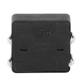 Pikkukuva 5 / 5: 100 kpl Momentary Tactile Painikkeita Mini Mikro Tact Kytkimet Tarvike 12 x 12 x 5mm