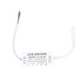 Miniatyrbillede 2 af 8: LED Driver 300mA Konstant Strøm Transformer DC24‑42V Lampe Strømforsyning Driver AC85‑265V