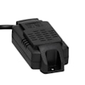 Miniatyrbilde 3 av 8: XYWTH1 Digital LCD Temperatur- og Fuktighetsregulatorindikator for Inkubasjon Oppdrett Drivhus
