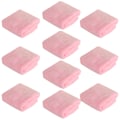 Miniatyrbild 1 av 5: Salongshårhanddukar 10-pack - Snabbtorkande handduk för hår, händer,