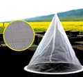 Miniatyrbilde 5 av 5: (2 STK) Honningfilter Sil Bekekeeping Honningfilter Honningbie